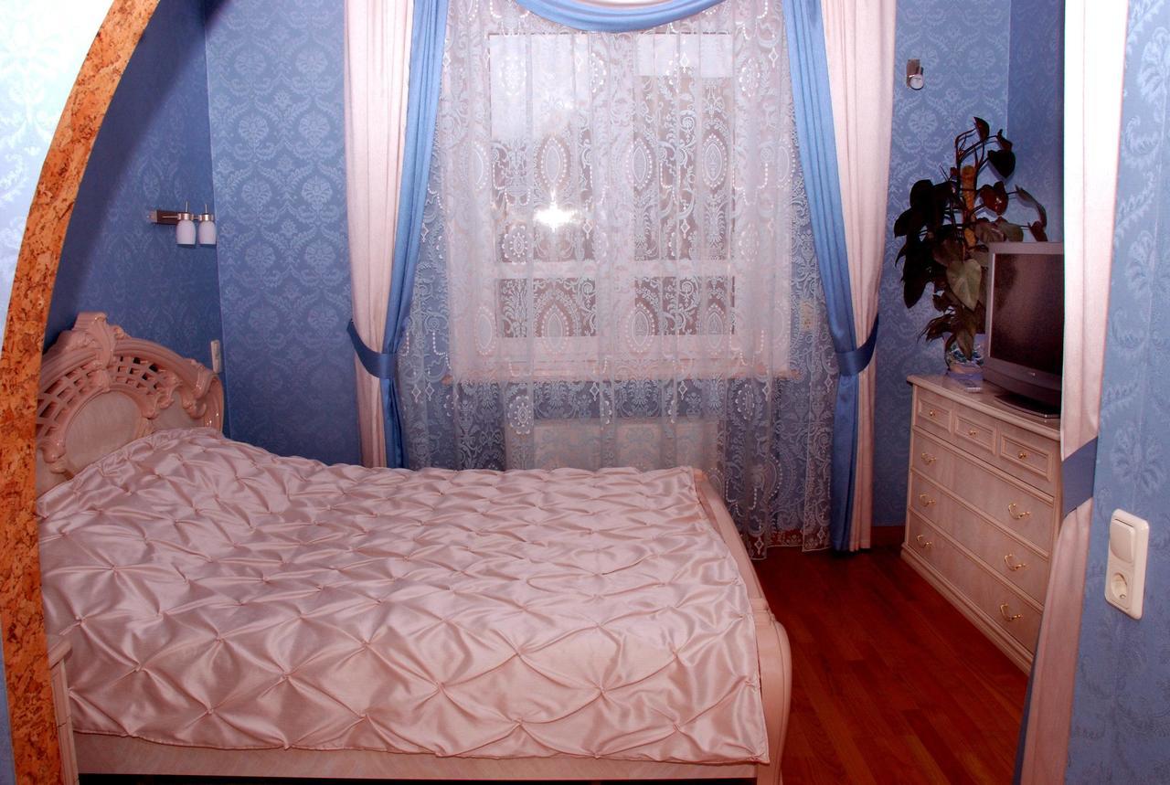 Aqua Vita - Zhyva Voda Sataniv Ruang foto